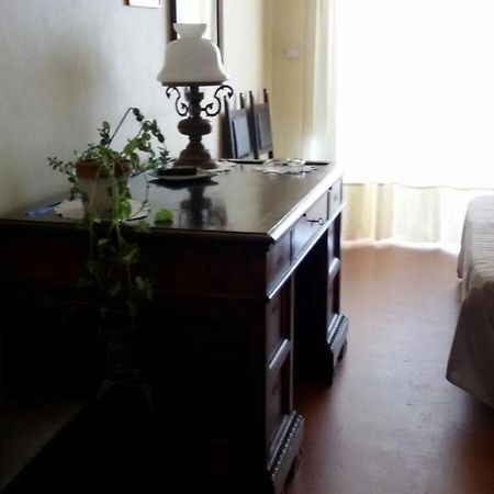 A Casa Di Tommy B&B Acireale Eksteriør bilde