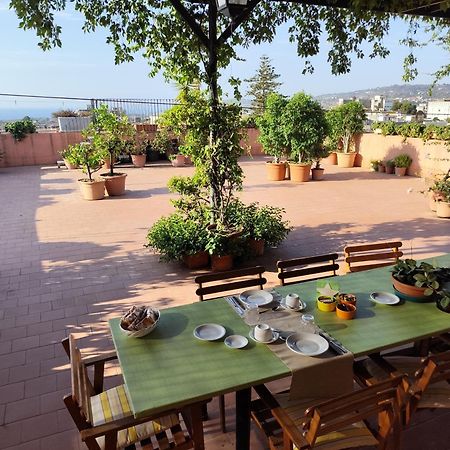 A Casa Di Tommy B&B Acireale Eksteriør bilde