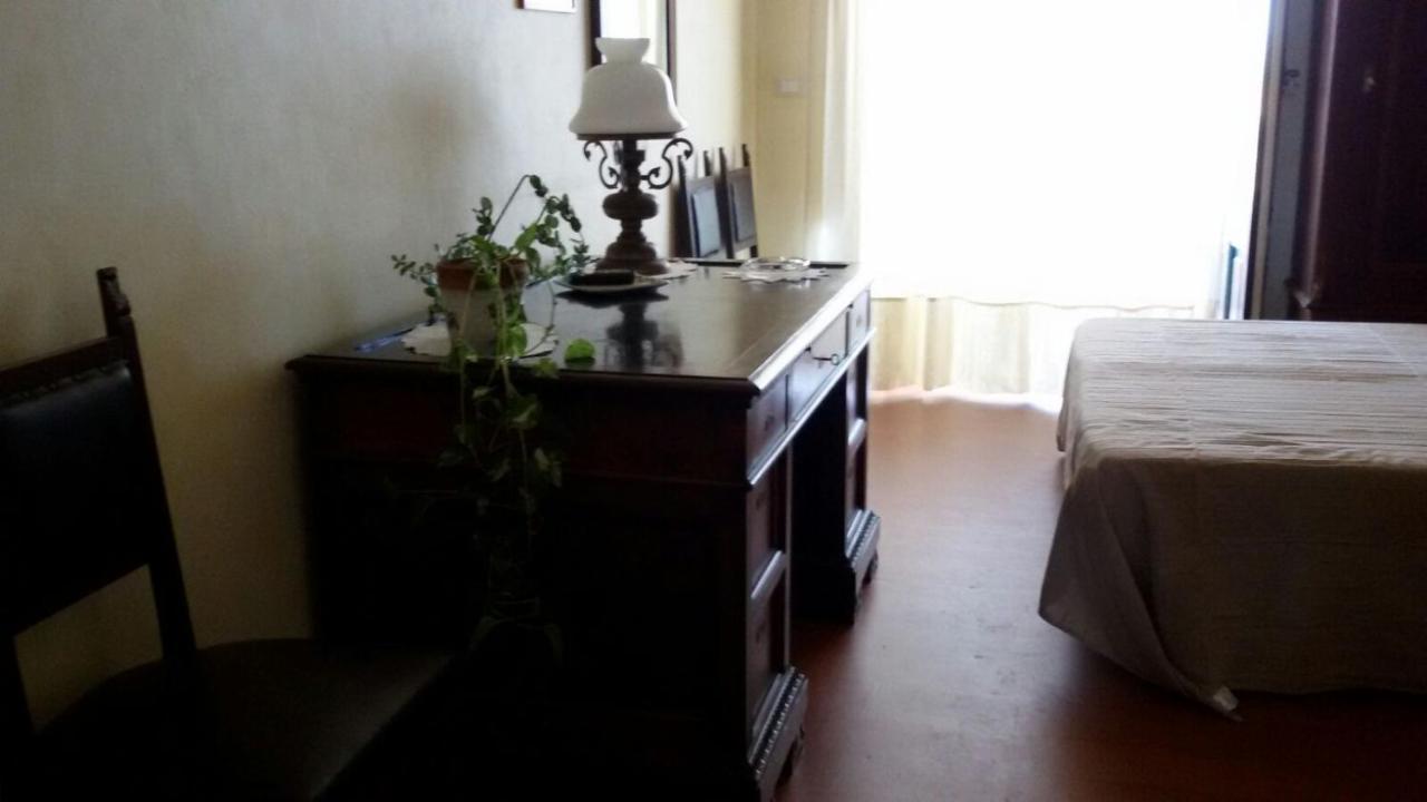 A Casa Di Tommy B&B Acireale Eksteriør bilde