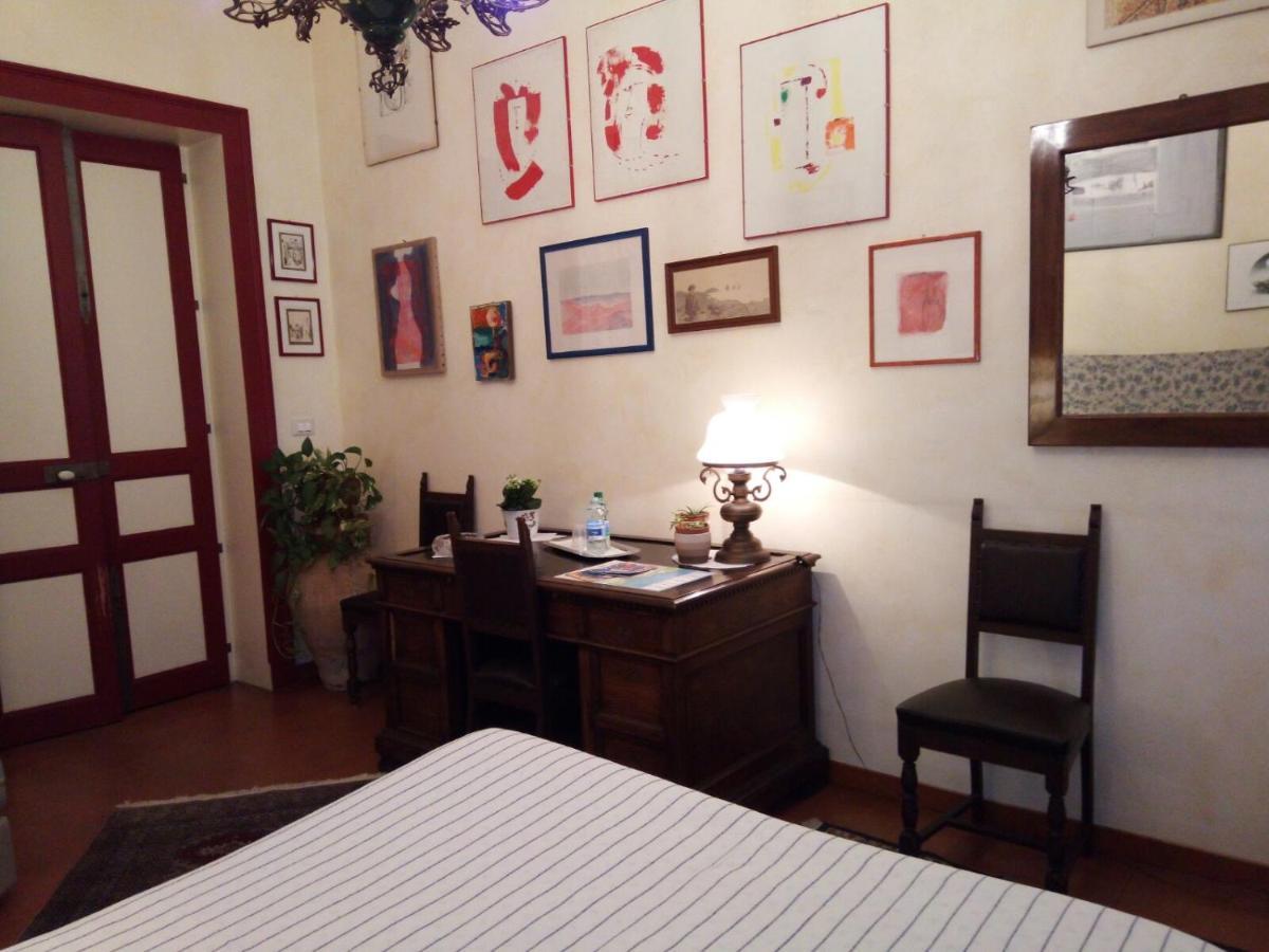 A Casa Di Tommy B&B Acireale Eksteriør bilde