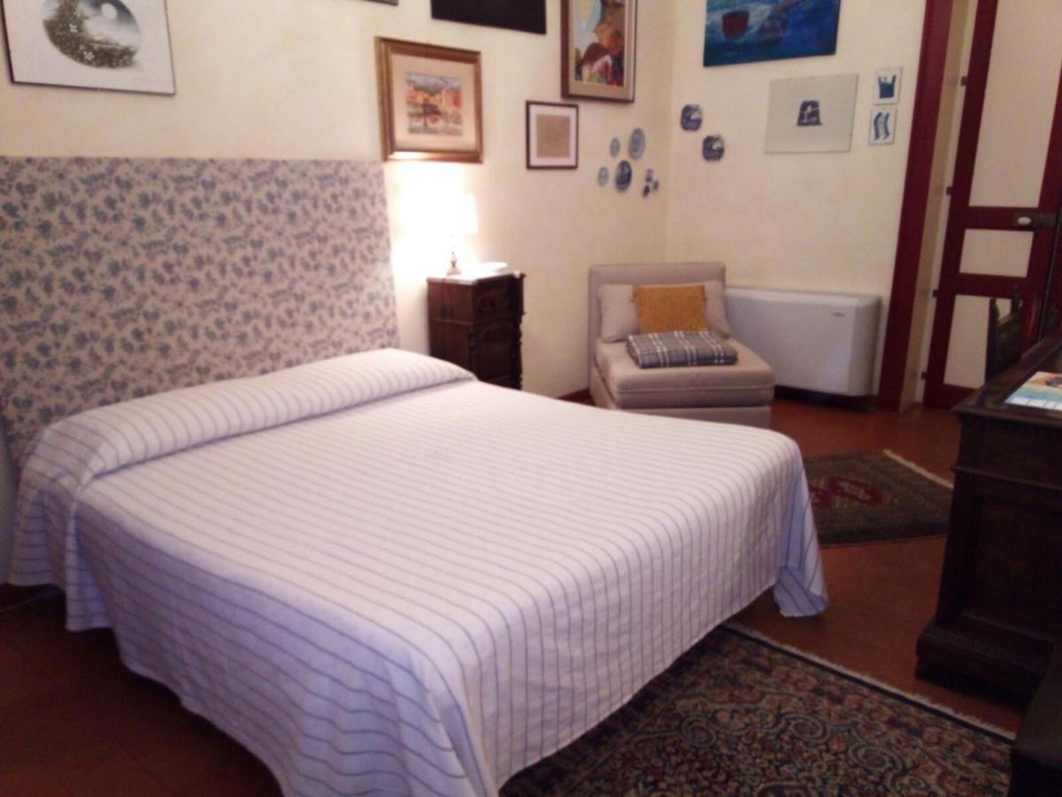A Casa Di Tommy B&B Acireale Eksteriør bilde