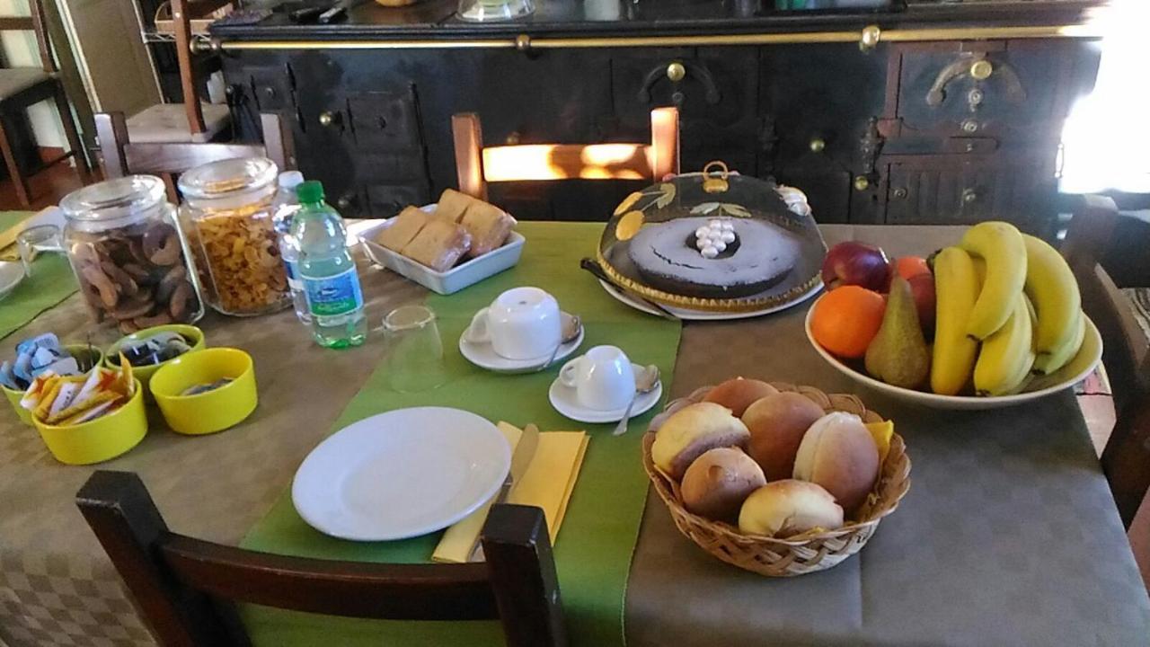 A Casa Di Tommy B&B Acireale Eksteriør bilde