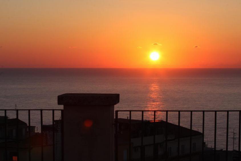 A Casa Di Tommy B&B Acireale Eksteriør bilde