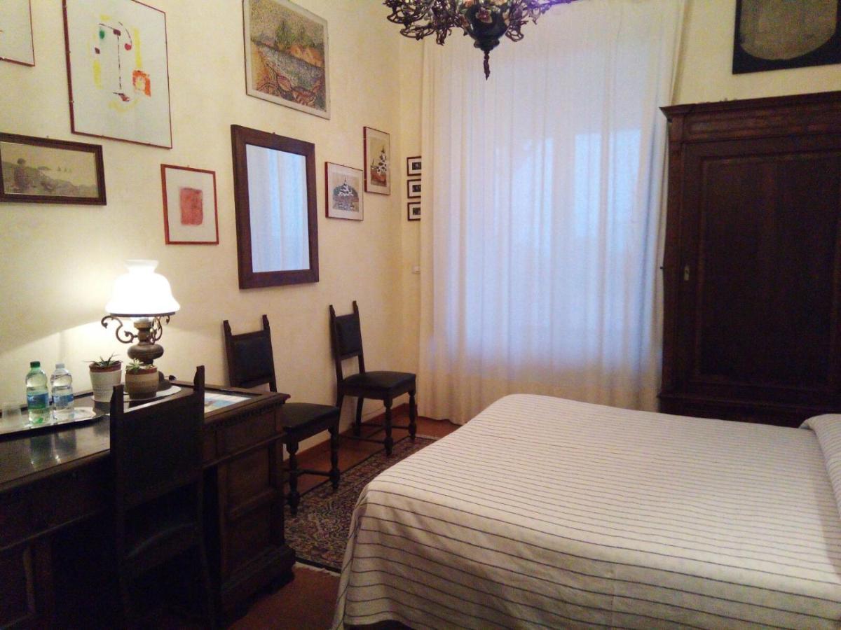 A Casa Di Tommy B&B Acireale Eksteriør bilde