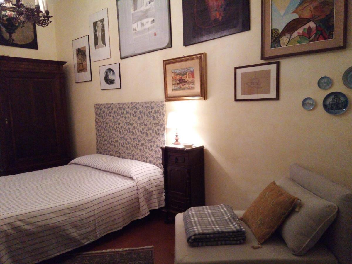 A Casa Di Tommy B&B Acireale Eksteriør bilde