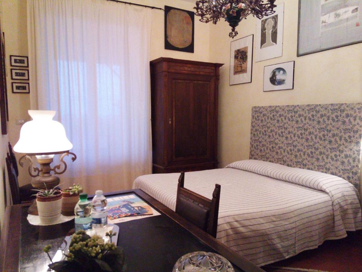 A Casa Di Tommy B&B Acireale Eksteriør bilde