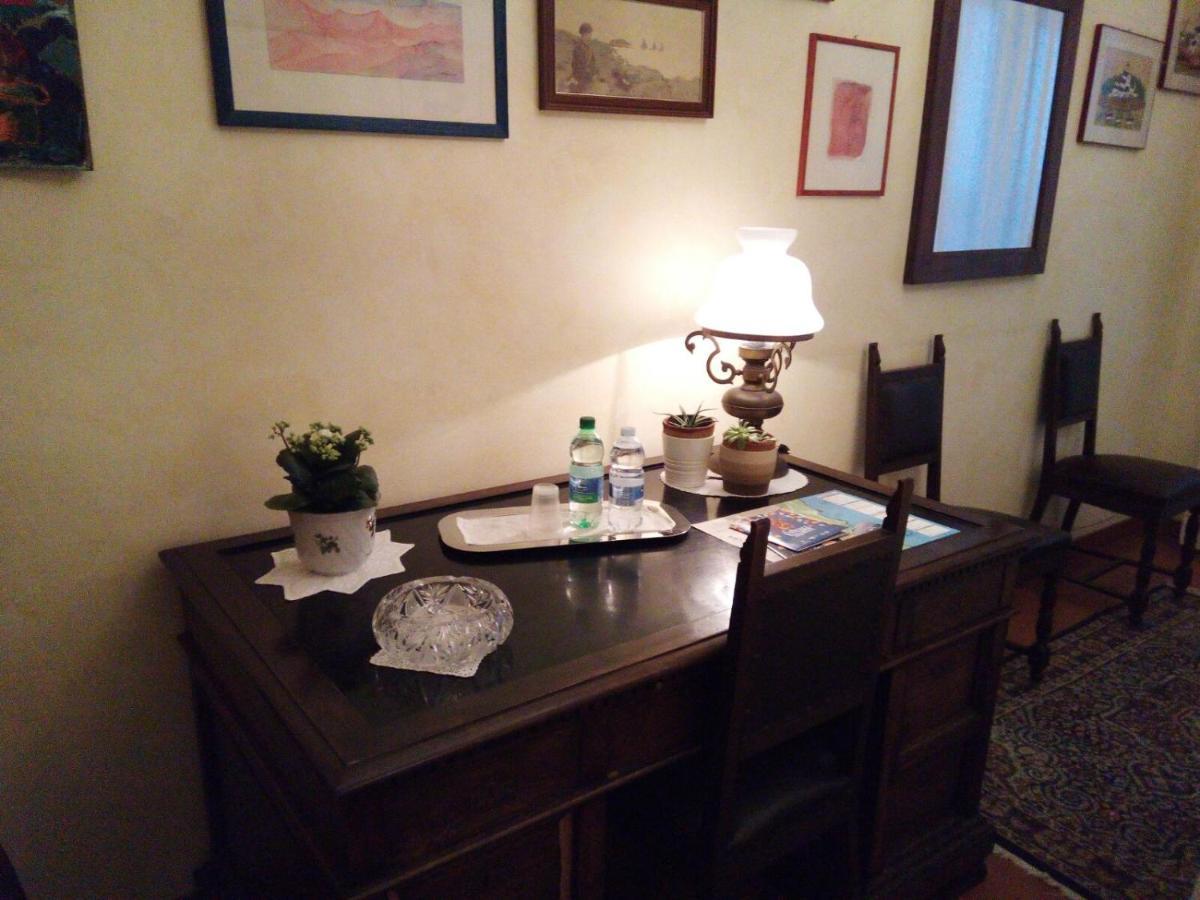 A Casa Di Tommy B&B Acireale Eksteriør bilde