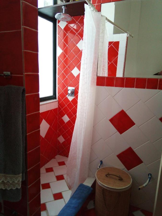 A Casa Di Tommy B&B Acireale Eksteriør bilde